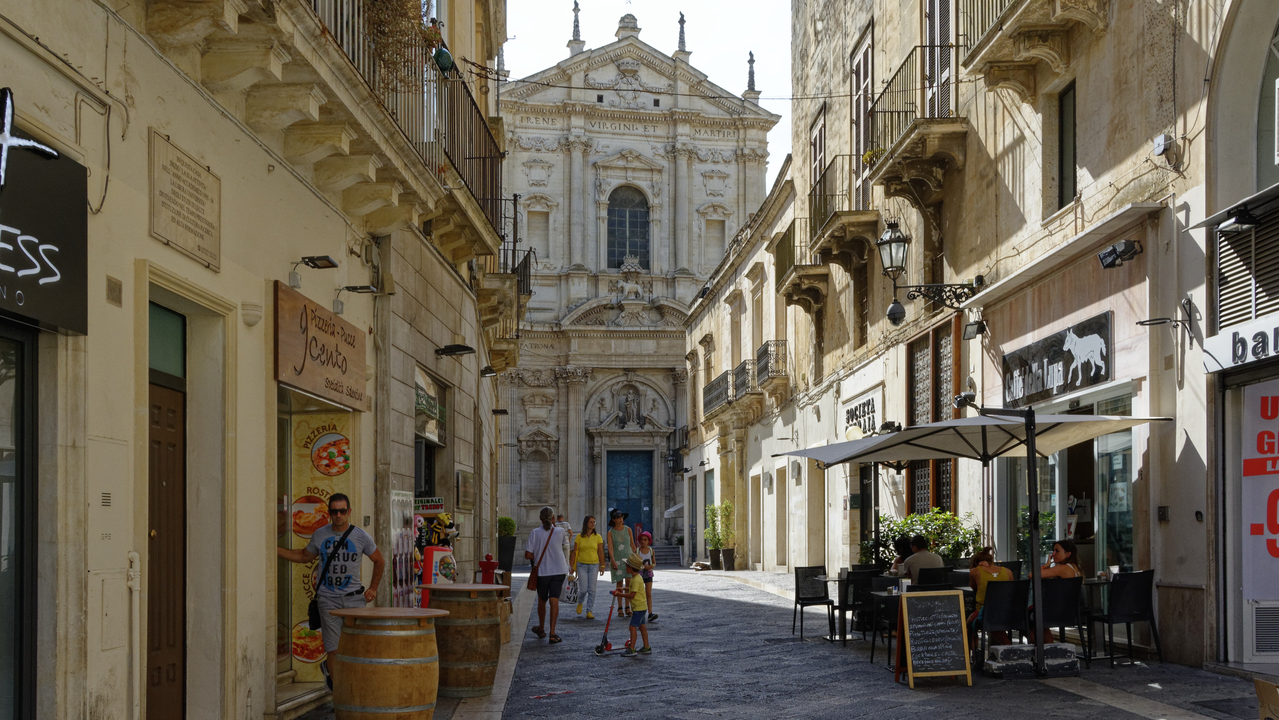20160819 155342•Lecce•Apulia•Italy